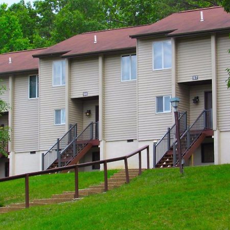 Mountainside Villas At Massanutten By Kees Vacations McGaheysville Exterior photo